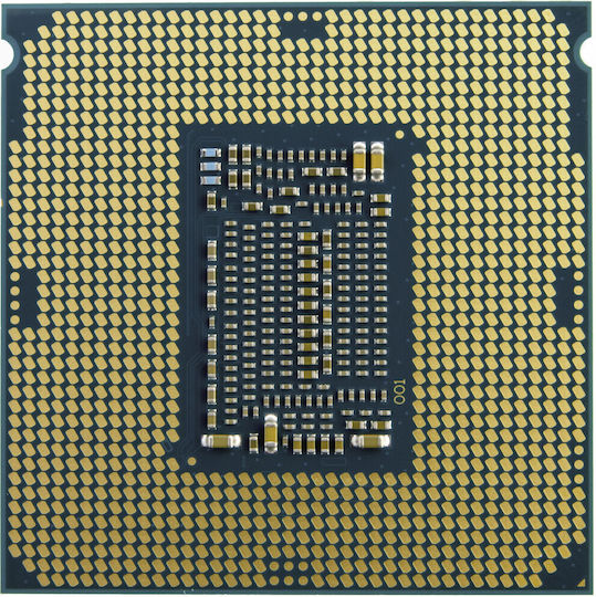 Dell Xeon Silver 4314 2.4GHz Επεξεργαστής 16 Πυρήνων για Socket 4189 Tray