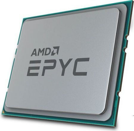 AMD Epyc (German translation: Epyc) 7262 3.2GHz Prozessor 8 Kerne für Socket SP3 Tablett