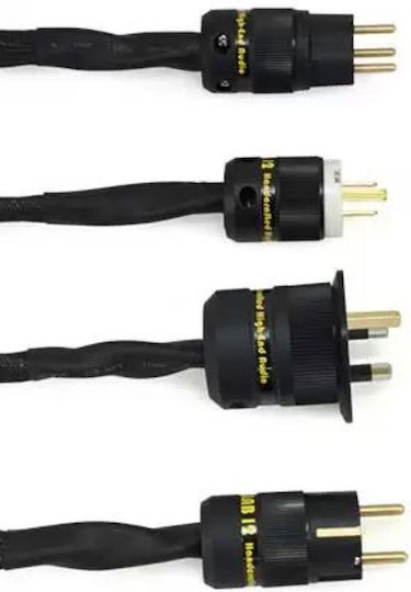 Lab12 Knack Mk2 16A EU Version