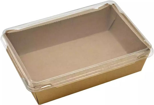 Vas Alimentar Kraft 1200cc 50 Bucăți