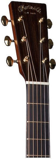 Martin D-18 Modern Deluxe Akustikgitarre