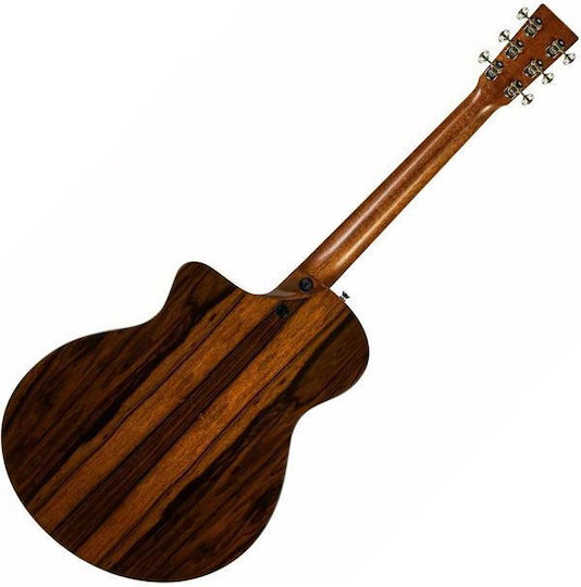 Chitară Electro-Acustică Martin Sc-13e Special Burst