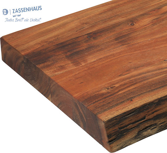 Zassenhaus Wooden Chopping Board 50x35cm