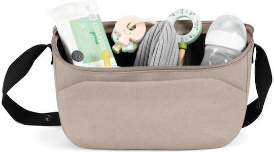 Joolz Organizer Stroller Brown