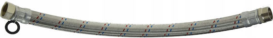 Omnigena Anti-vibration Connector 80cm 1""