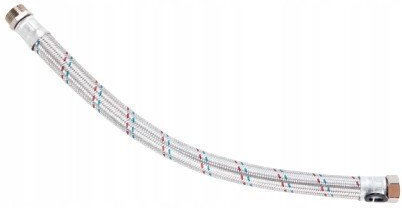 Omnigena Anti-vibration Connector 80cm 1""
