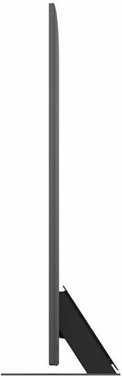 LG Smart Televizor 86" 4K UHD Mini LED evo AI QNED86 HDR (2025)