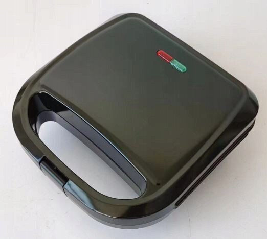 Progress Waffle Maker For Square Waffles 2 Number Of Waffles 750W