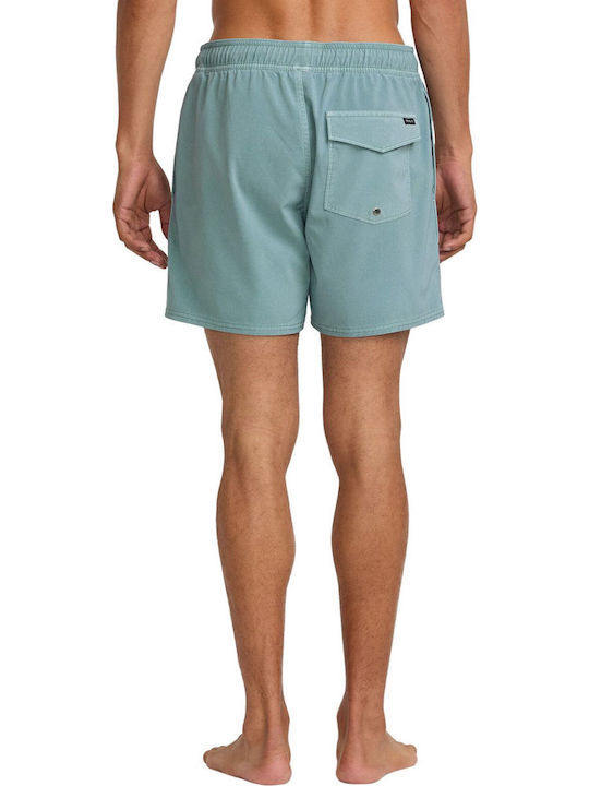 Pigment' Men's Swimwear Shorts Led/lead