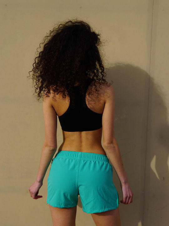 Bikini Shorts Μέντα