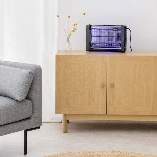 KWmobile Επιτραπέζιο Ηλιακό Φωτιστικό 39.2x10x26.5εκ.