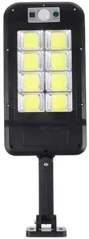 Lampa Lampă Solară cu Senzor de Mișcare și Telecomandă IP65