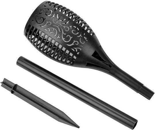 Lampa Matheus Lampă Solară Torță 0.88W IP65