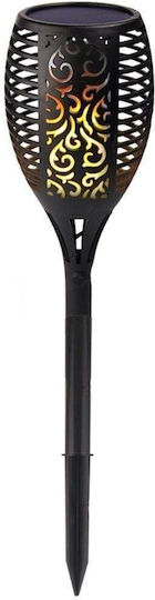 Lampa Matheus Lampă Solară Torță 0.88W IP65