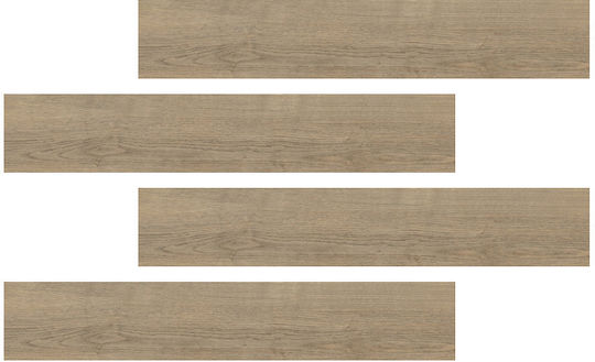 Holz Eiche Fliese 20x114 cm
