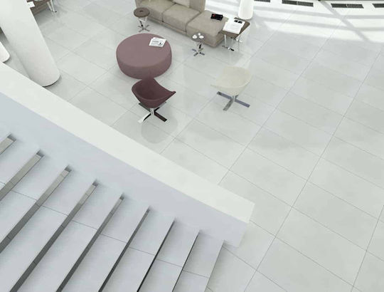 Tile Micron White 60x120 White Matte Imola Ceramica M2.0 12w
