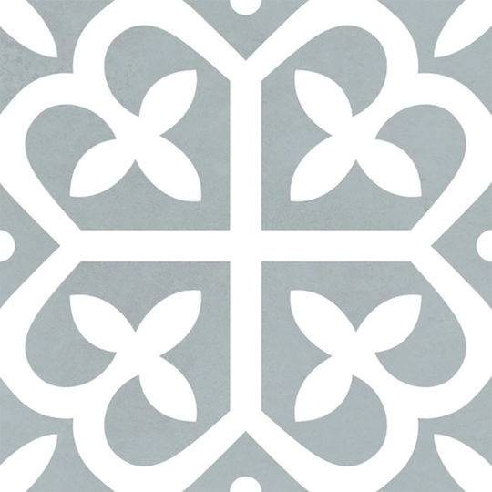 Tile Torcello Deco 20x20 Cm