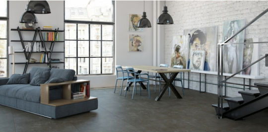 Argenta Tanum 30x60 Fliesen Granit Spanien