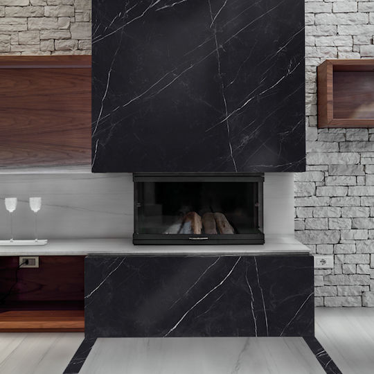 Fliese Marquina 120x270 cm