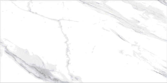 Πλακάκι Naos Blanco Pulido 60x120 Cm