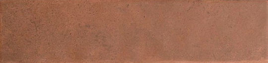 Placă Argile Cotto 6x24.6 Cm