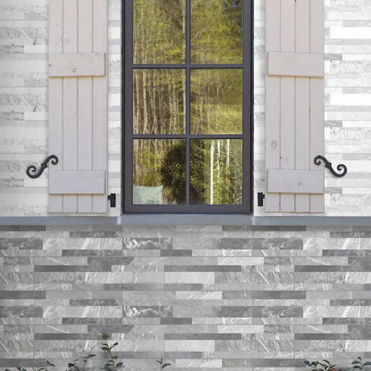 Tile Moon Pearl 15.6x60.6 Cm
