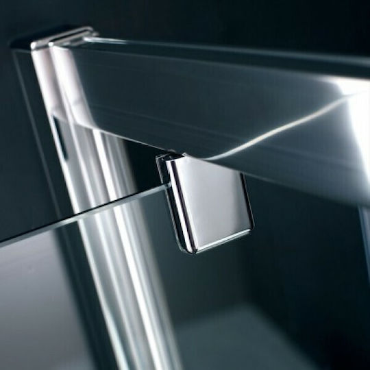 Devon Primus Plus Twin Pivot P2r 90 Clear Πόρτα Ντουζιέρας Τοίχο Τοίχο 2 Ανοιγόμενα Φύλλα Devon Primus Plus Twin Pivot P2r 90 Clear Πόρτα Ντουζιέρας Τοίχο Τοίχο 2 Ανοιγόμενα Φύλλα