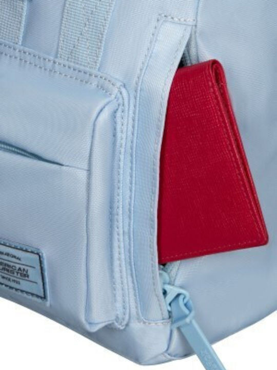 American Tourister Urban 17Es Hellblau American Tourister Urban 17Es Hellblau