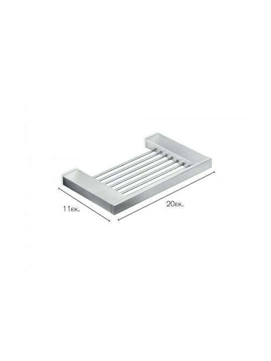 Inda Mito A5490 20x11cm Suport Pentru Burete