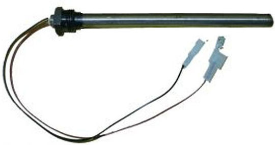 Ignition Heating Element Pellet 250w 230v Φ9.9x140mm Cartridge Type Geyser Heating Element