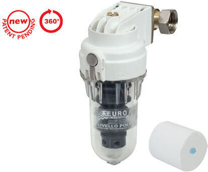Dosing Cleaning Filter Click By-pass