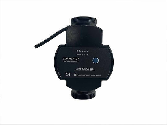 Circulator Pump Spm 32/8-180a Estflow 45.03.112