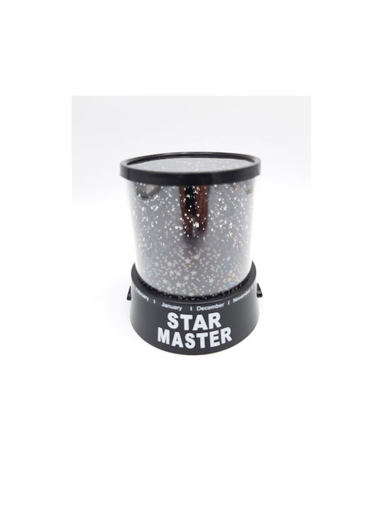 Lampa Star Master Lustră Decorativă Multicolor