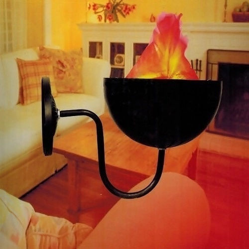 Lampa Lustră Decorativă Roșu