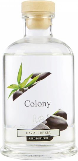Wax Lyrical Colony Reed Diffusor Raumdüfte Day At Spa 500ml