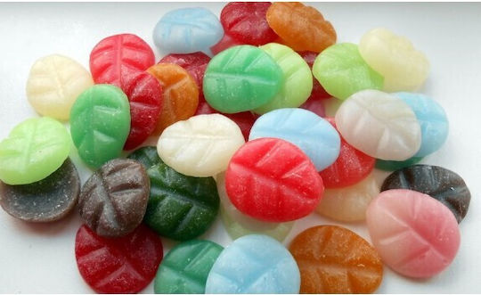 Scentchips Wax Melts Moon Flower 8τμχ