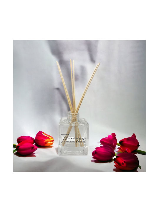 Themagio Raumdüfte Sticks Puder 100ml