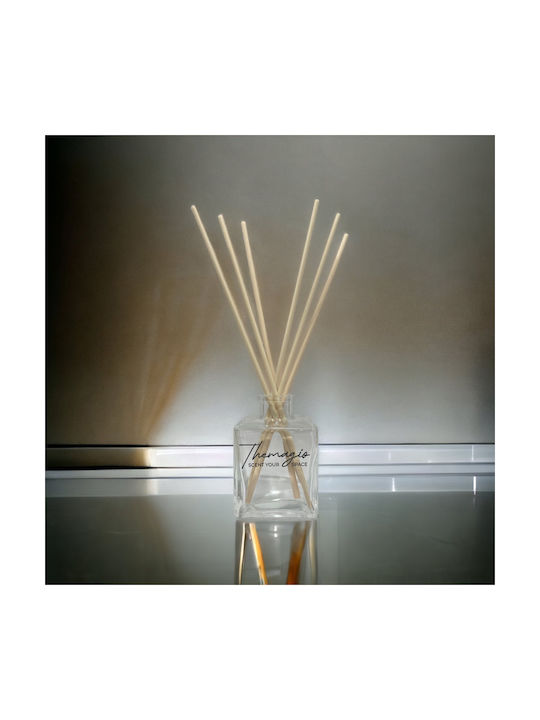 Themagio Αρωματικό Χώρου Sticks Exotic Sunset 100ml