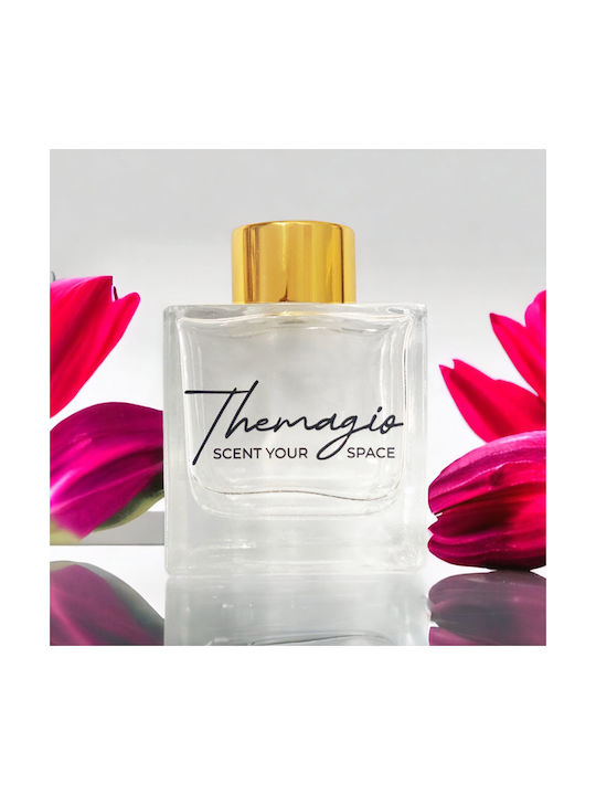 Themagio Αρωματικό Χώρου Sticks Exotic Sunset 100ml