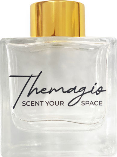 Themagio Ароматни Пръчици За Дома Exotic Sunset 100ml