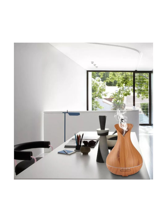 Essential Oil Diffuser Device