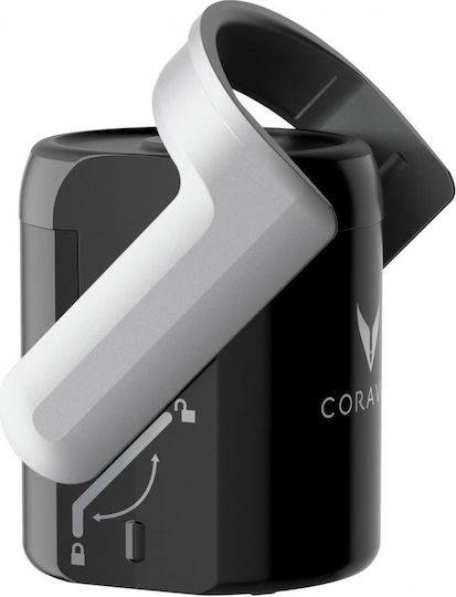 Συστημα Σερβιρισματος Coravin Sparkling Σαμπανες