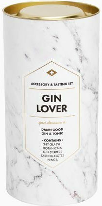 Gin Lover Geschenkset