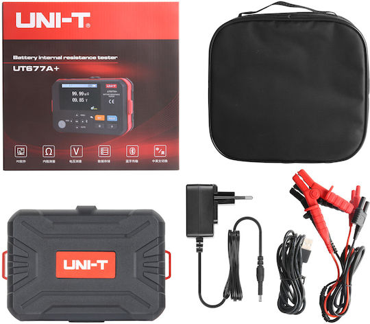 Lech Benchtop-Multimeter