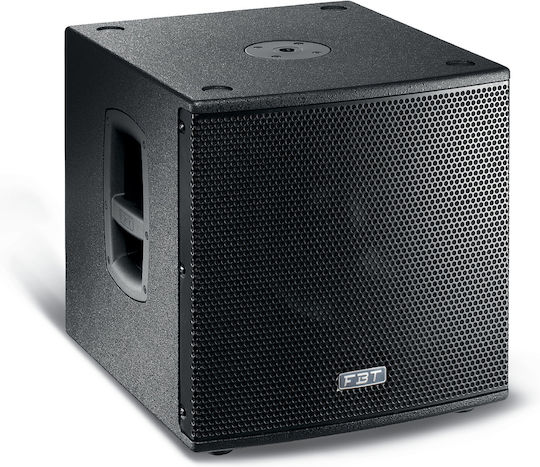 FBT Subline 112S Παθητικό Subwoofer PA 700W 12" 54.7x58x53εκ.