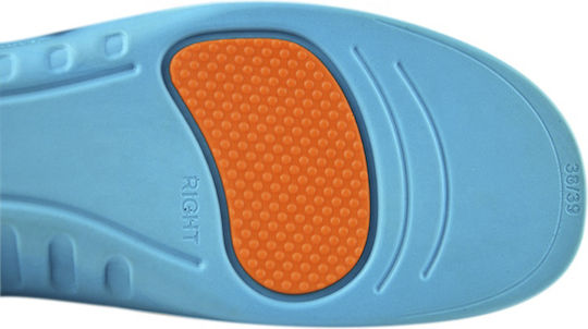 Zenifique Anatomic Insoles Zen-229_M 2 Pieces