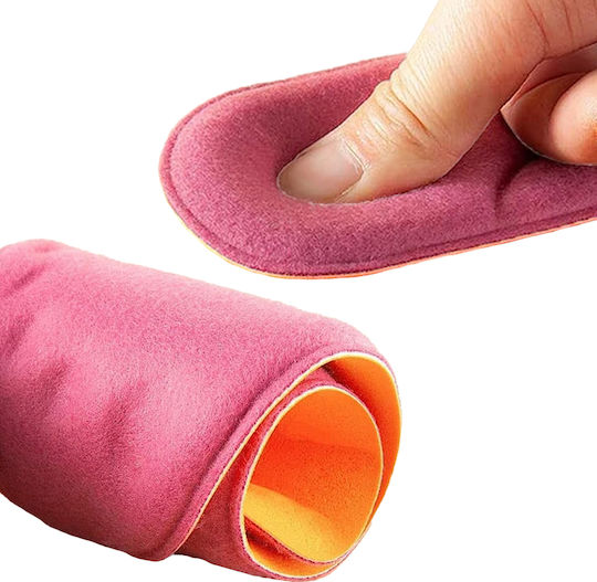 Zenifique Ανατομικά Υποπτέρνια με Memory Foam ZEN-531_37/38 2τμχ