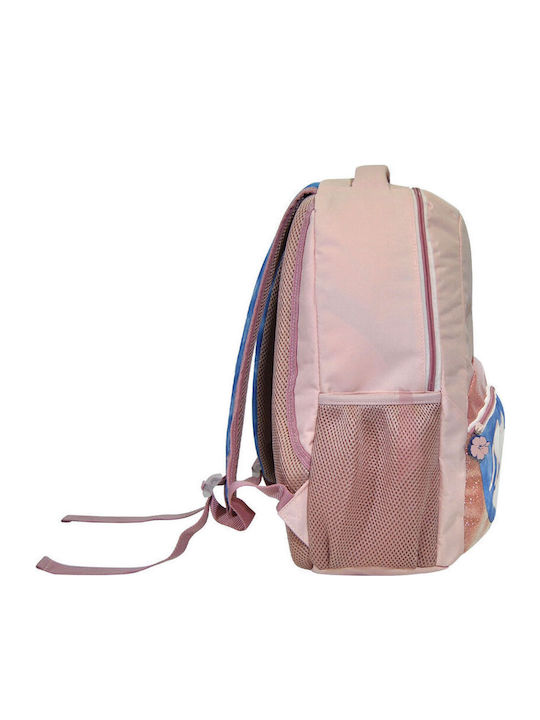 Disney Stitch Backpack 42cm 8435507877435