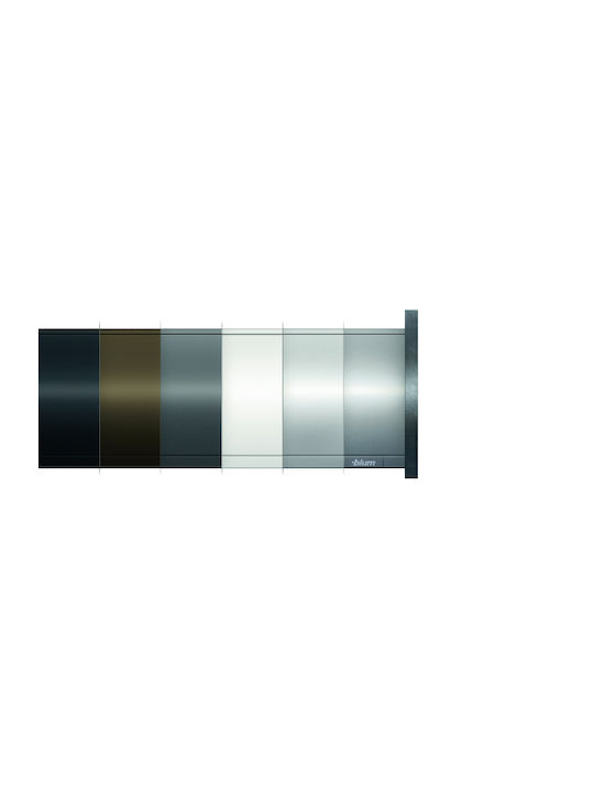 Blum Συρτάρι από Μέταλλο 50x13cm 104770K500 Blum Συρτάρι από Μέταλλο 50x13cm 104770K500