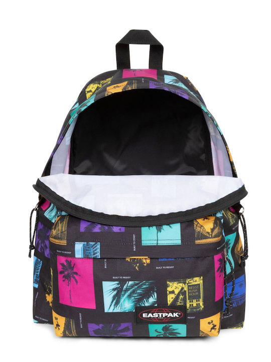 Eastpak Τσάντα Πλάτης Padded Pak'r City Bay Black Ek0006206o01